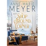 The Shop Around the Corner by Anne-Marie Meyer