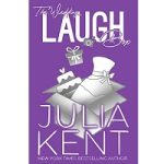 The Wedding Laughbox by Julia Kent
