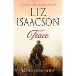 Trace by Liz Isaacson