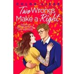 Two Wrongs Make a Right by Chloe Liese PDF Download