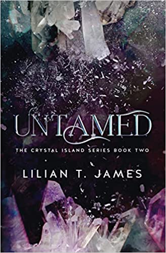 Untamed by Lilian T. James 