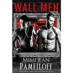 Wall Men by Mimi Jean Pamfiloff