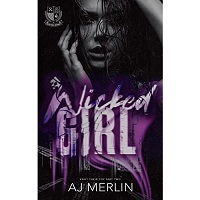 Wicked Girl by AJ Merlin