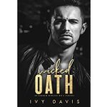 Wicked Oath by Ivy Davis