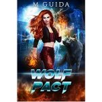 Wolf Pact by M Guida