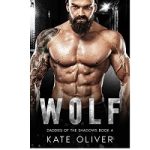 Wolf by Kate Oliver