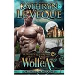 WolfeAx by Kathryn Le Veque