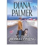 Wyoming Homecoming by Diana Palmer