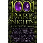 1001 Dark Nights by Carly Phillips