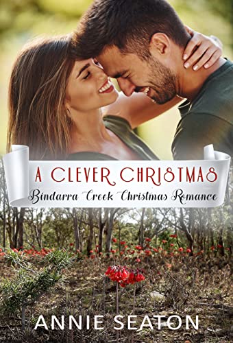 A Clever Christmas by Annie Seaton