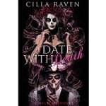 A Date With Death by Cilla Raven