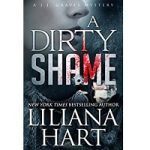 A Dirty Shame by Liliana Hart