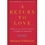 A Return to Love by Marianne Williamson