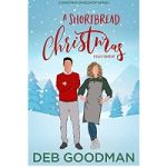 A Shortbread Christmas by Deb Goodman