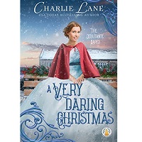 A Very Daring Christmas by Charlie Lane