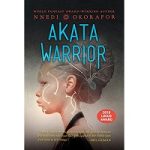 Akata Warrior by Nnedi Okorafor