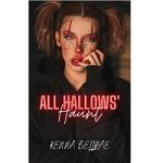 All Hallows' Haunt by Kenna BellraeAll Hallows' Haunt by Kenna Bellrae