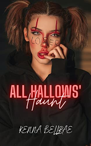 All Hallows' Haunt by Kenna Bellrae