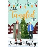 All Tangled Up by Sierra Shipley