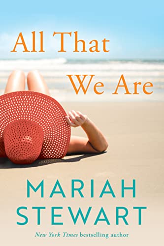 All That We Are by Mariah Stewart PDF Download