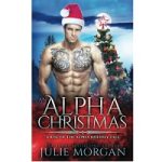 An Alpha Christmas by Julie Morgan