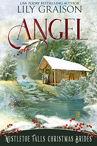 Angel by Lily Graison