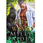 Apes of Wrath by Milly Taiden