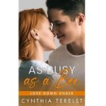 As Busy as a Bee by Cynthia Terelst