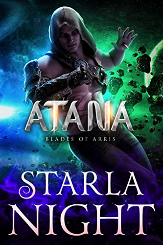 Atana by Starla Night
