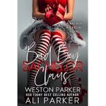 Bad Boy Bachelor Claus by Ali Parker
