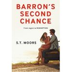 Barron's Second Chance by S.T. Moors