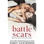 Battle Scars by Emily Goodwin