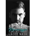 Billionaire Revenge by Lacey Nash