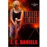 Blooded Blade by J.C. Daniels