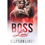 Boss Level by Allyson Lindt