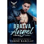 Bratva Angel by Sabine Barclay