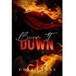 Burn It Down by Drea Denae