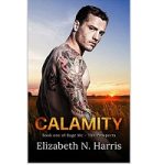Calamity by Elizabeth N. Harris