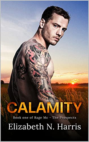 Calamity by Elizabeth N. Harris