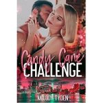 Candy Cane Challenge by Melody Tyden