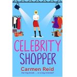 Celebrity Shopper by Carmen Reid