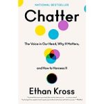 Chatter by Ethan Kross