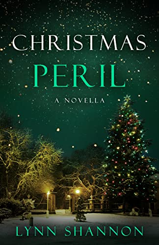 Christmas Peril by Lynn Shannon