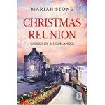 Christmas Reunion by Mariah Stone