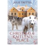 Christmas at Kaitlyn's Place by Julie Trettel