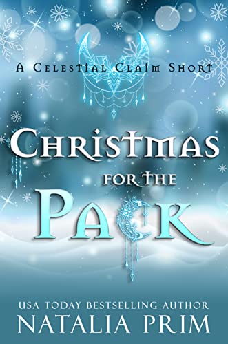 Christmas for the Pack by Natalia Prim