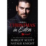 Christmas in Eden by Margot Scott