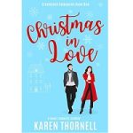 Christmas in Love by Karen Thornell