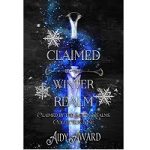 Claimed by the Winter Realm by Aidy Award