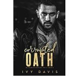 Corrupted Oath by Ivy Davis